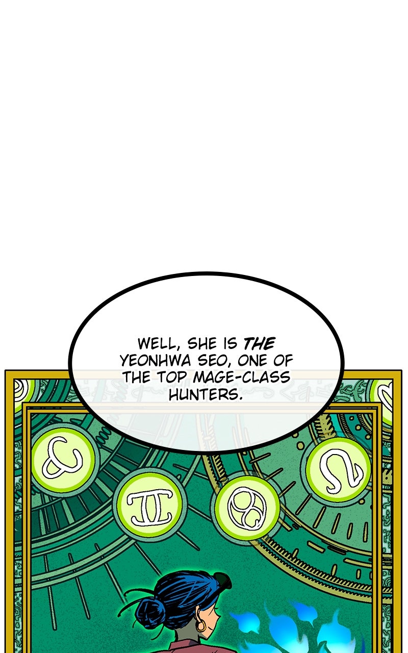 My Status WindowWent on Strike Ep. 10 - Parsley Market page 19 - 