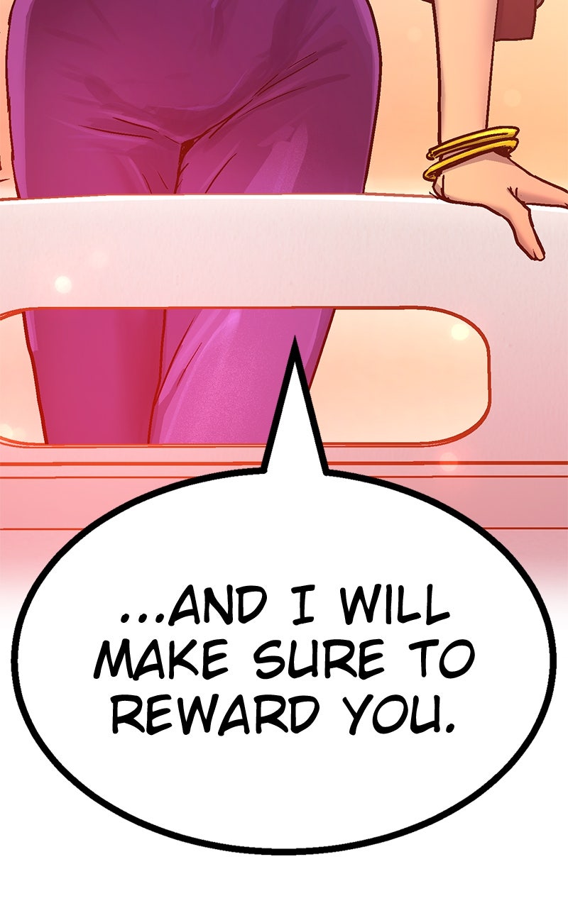 My Status WindowWent on Strike Ep. 10 - Parsley Market page 3 - 