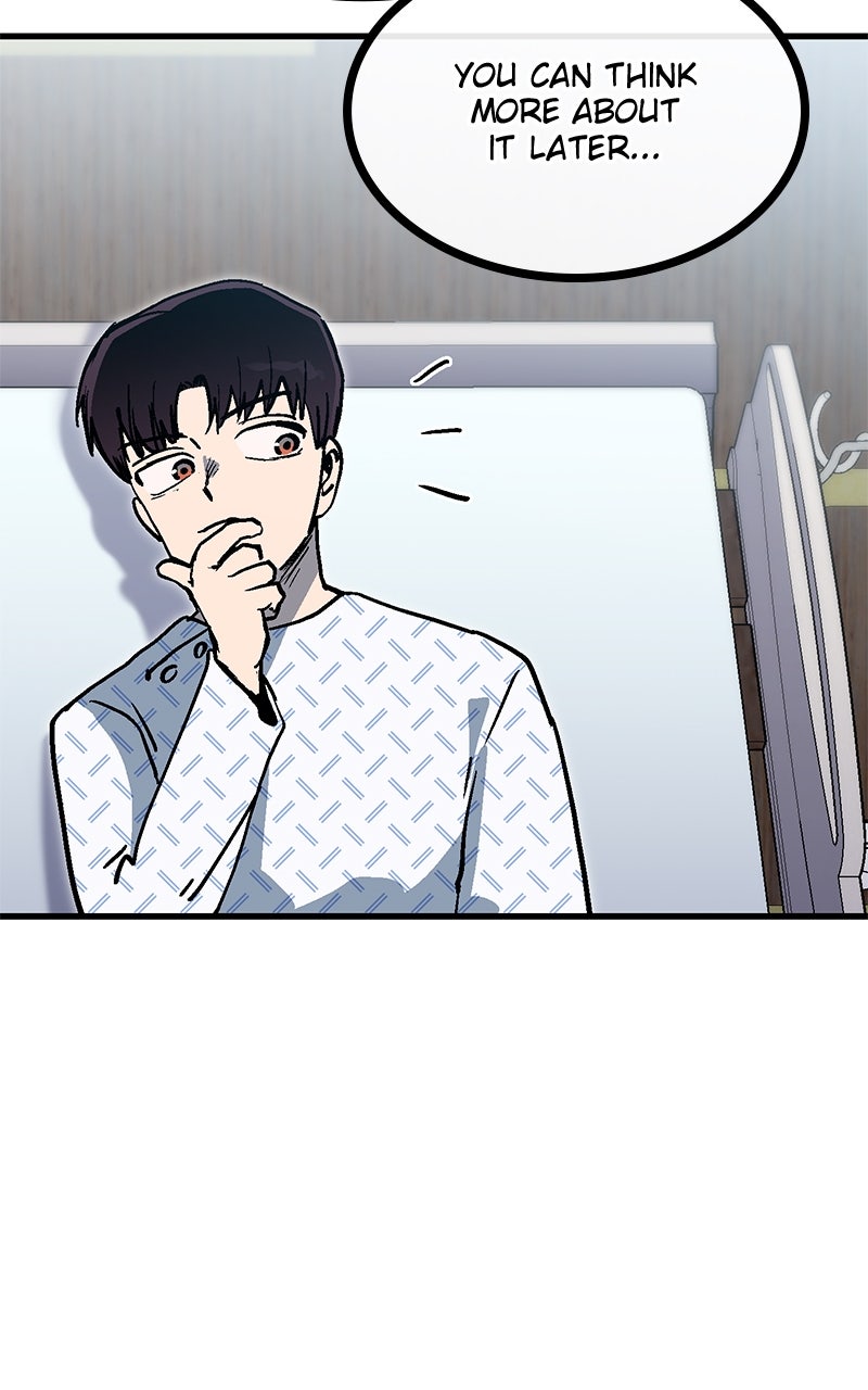 My Status WindowWent on Strike Ep. 10 - Parsley Market page 24 - 