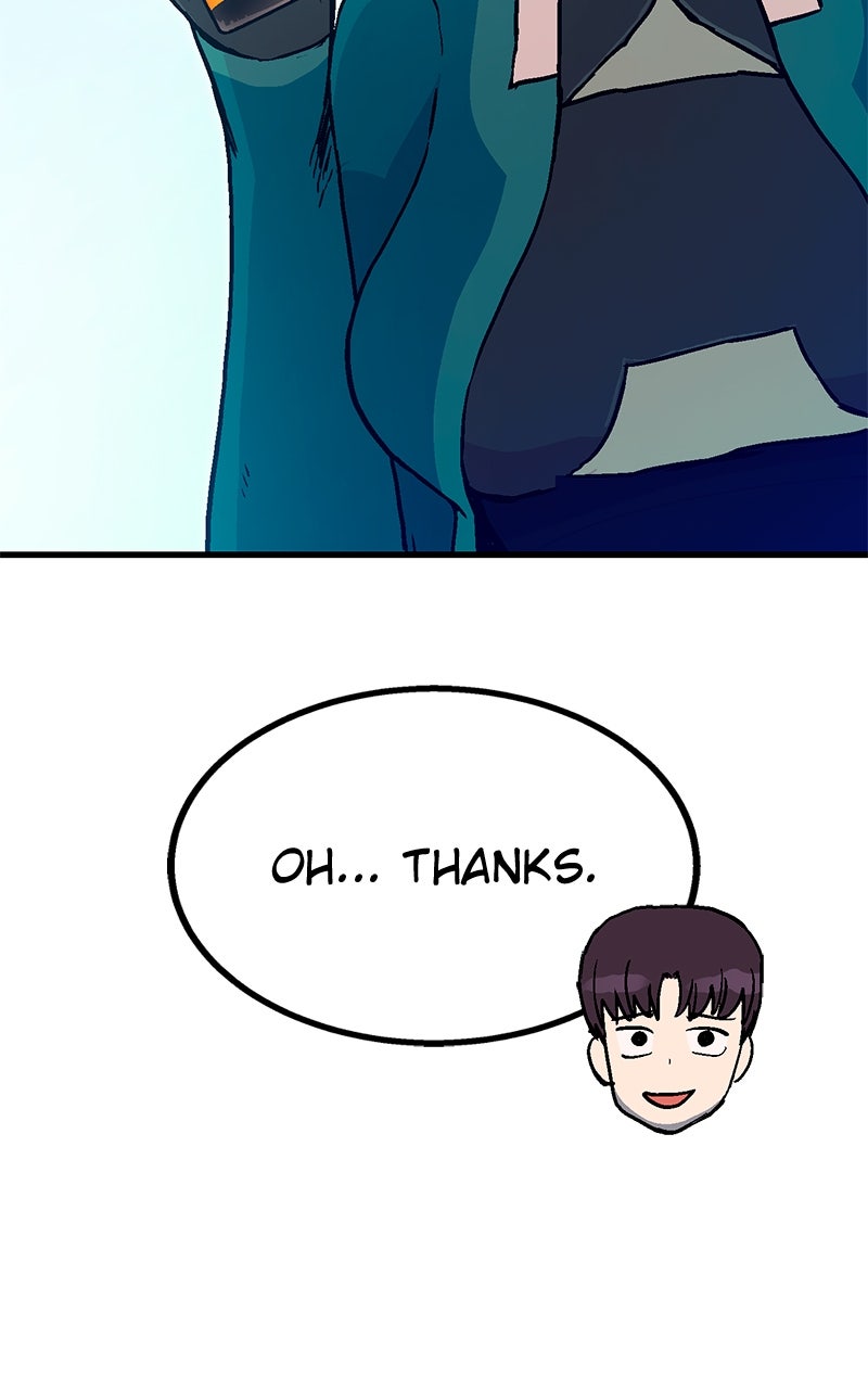 My Status WindowWent on Strike Ep. 10 - Parsley Market page 26 - 