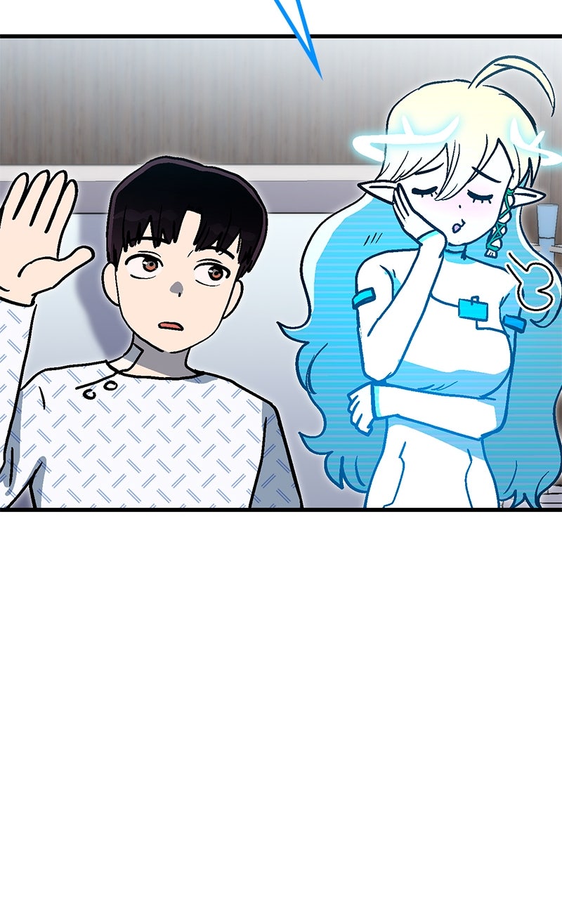 My Status WindowWent on Strike Ep. 10 - Parsley Market page 29 - 