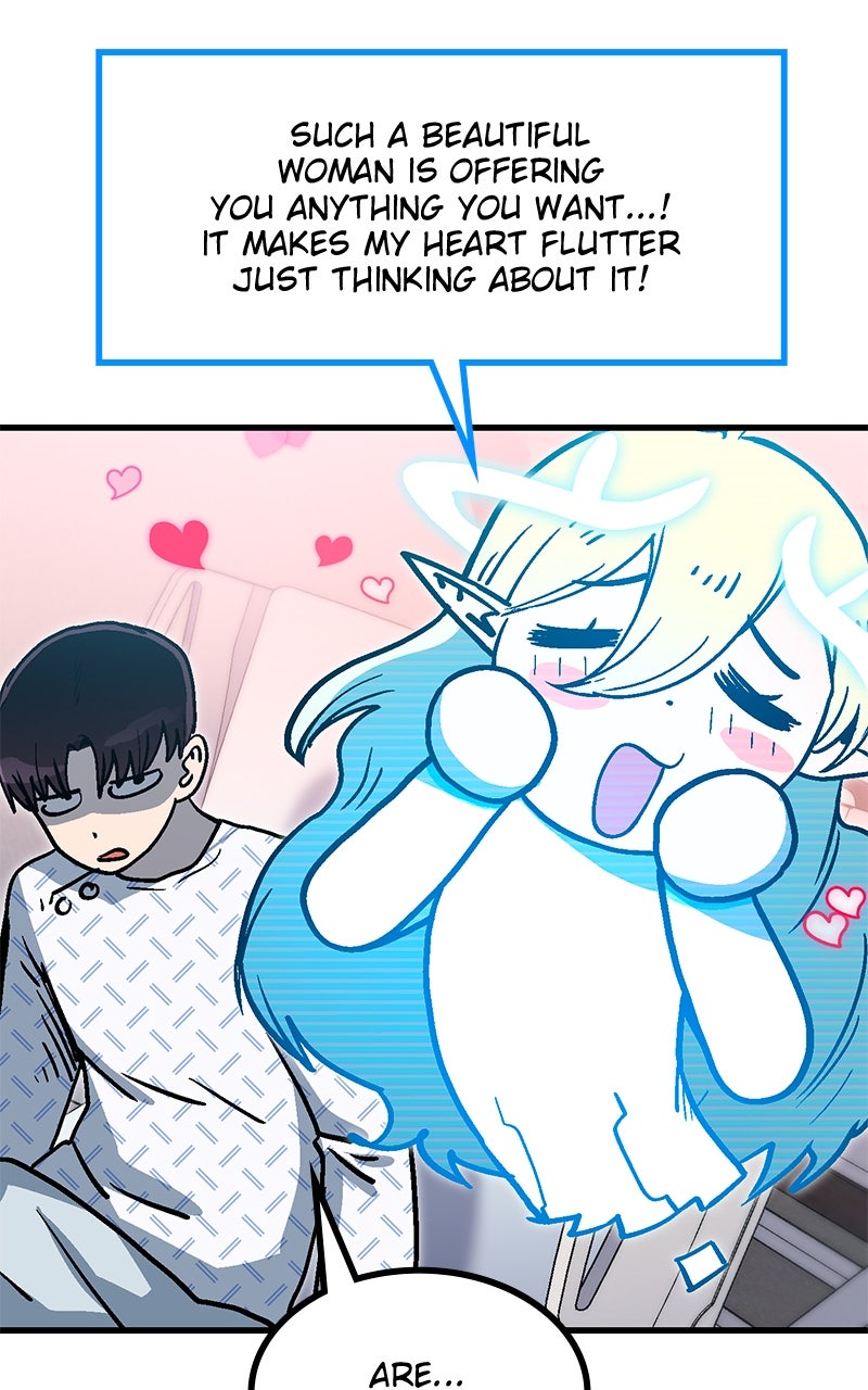My Status WindowWent on Strike Ep. 10 - Parsley Market page 30 - 