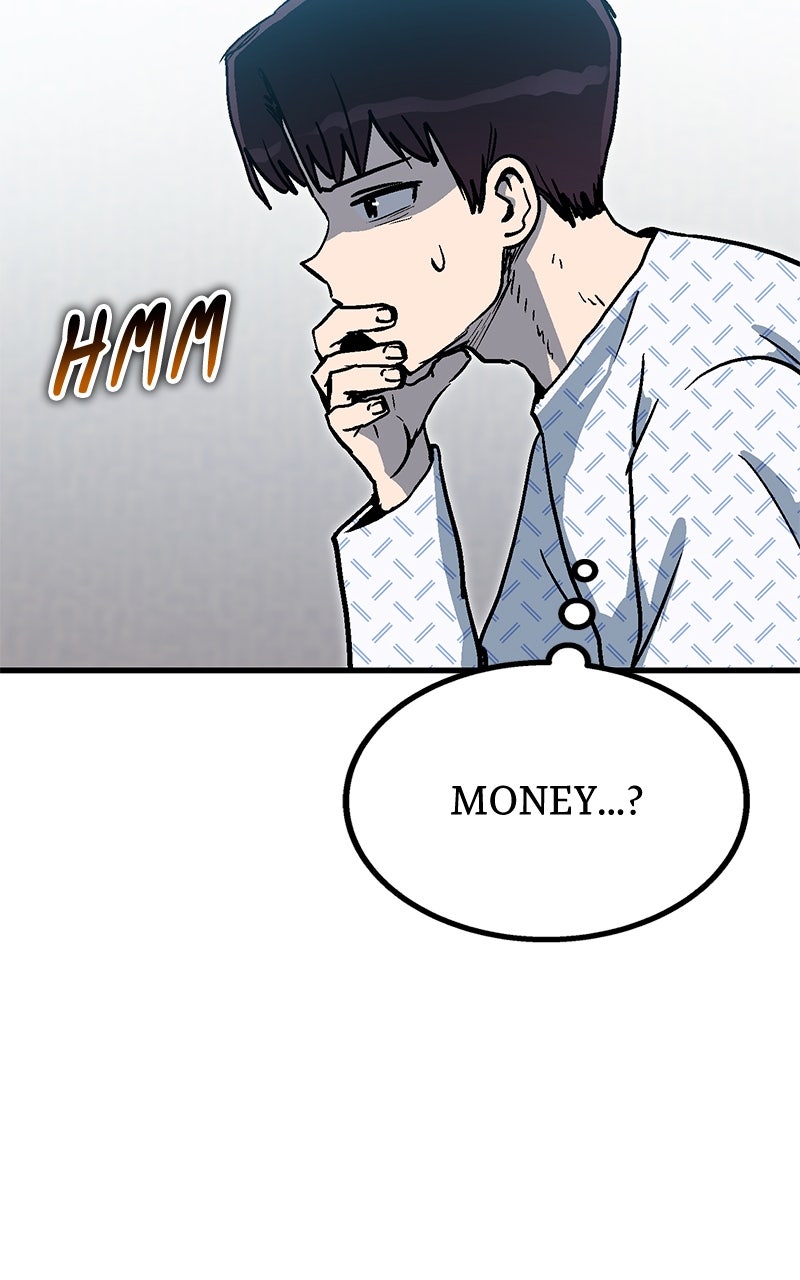 My Status WindowWent on Strike Ep. 10 - Parsley Market page 32 - 
