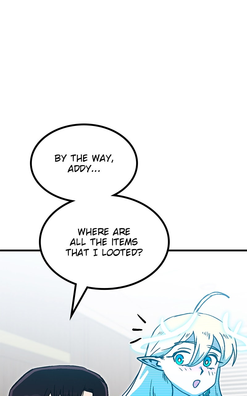 My Status WindowWent on Strike Ep. 10 - Parsley Market page 37 - 
