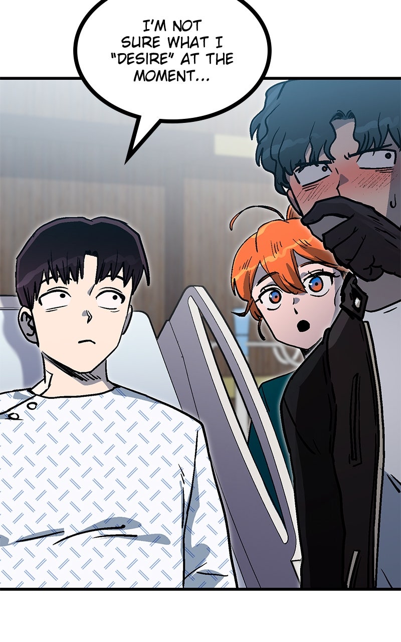 My Status WindowWent on Strike Ep. 10 - Parsley Market page 5 - 