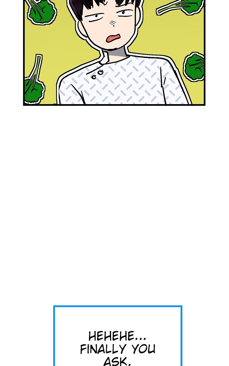 My Status WindowWent on Strike Ep. 10 - Parsley Market page 42 - 