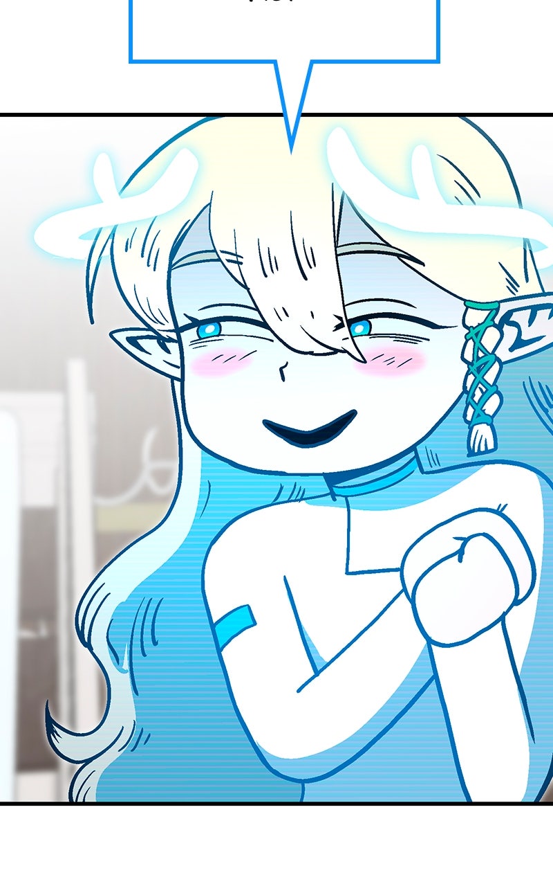 My Status WindowWent on Strike Ep. 10 - Parsley Market page 43 - 