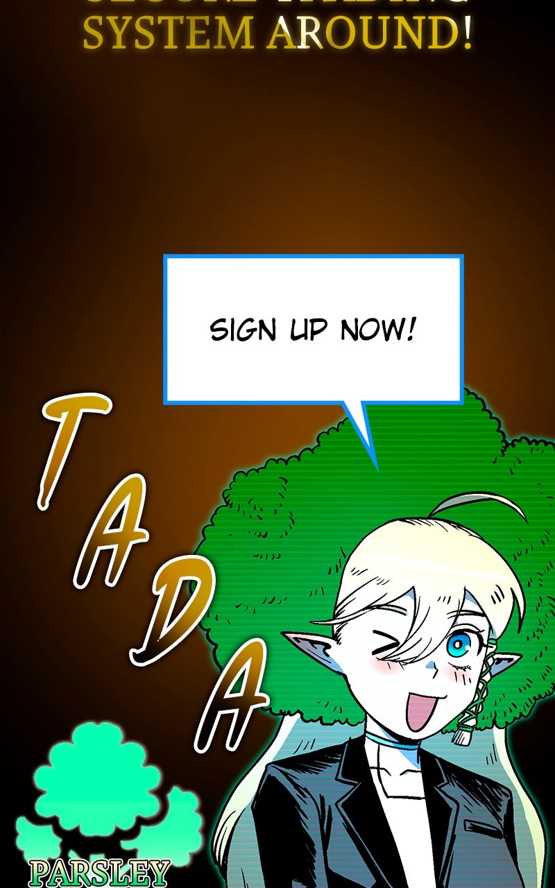 My Status WindowWent on Strike Ep. 10 - Parsley Market page 48 - 