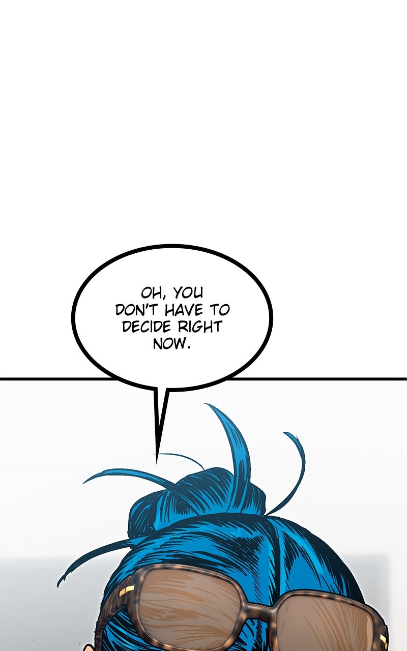 My Status WindowWent on Strike Ep. 10 - Parsley Market page 6 - 