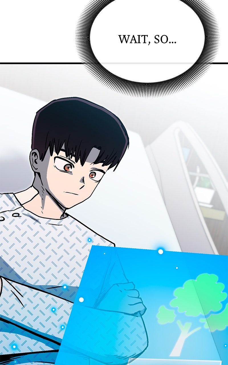 My Status WindowWent on Strike Ep. 10 - Parsley Market page 51 - 