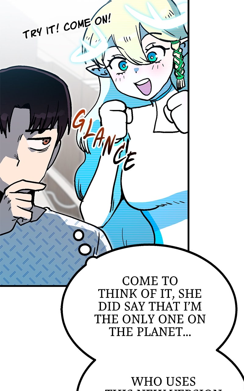 My Status WindowWent on Strike Ep. 10 - Parsley Market page 53 - 