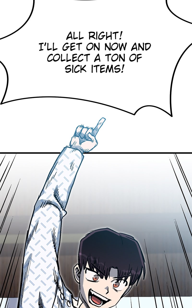 My Status WindowWent on Strike Ep. 10 - Parsley Market page 60 - 