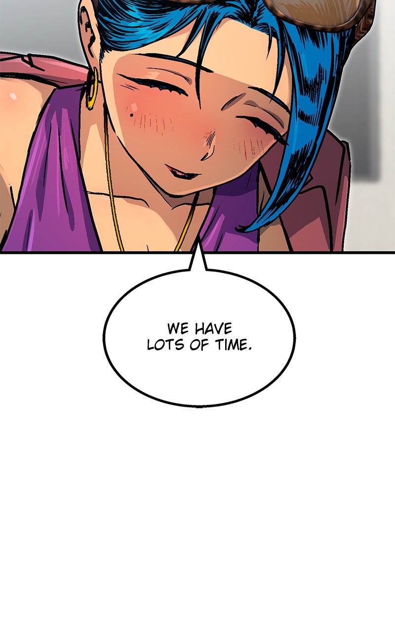 My Status WindowWent on Strike Ep. 10 - Parsley Market page 7 - 