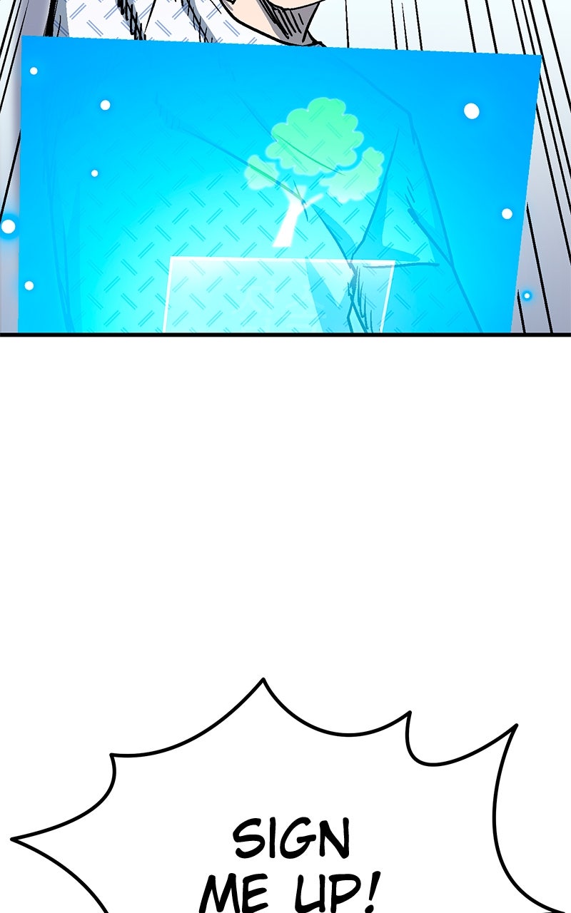 My Status WindowWent on Strike Ep. 10 - Parsley Market page 61 - 