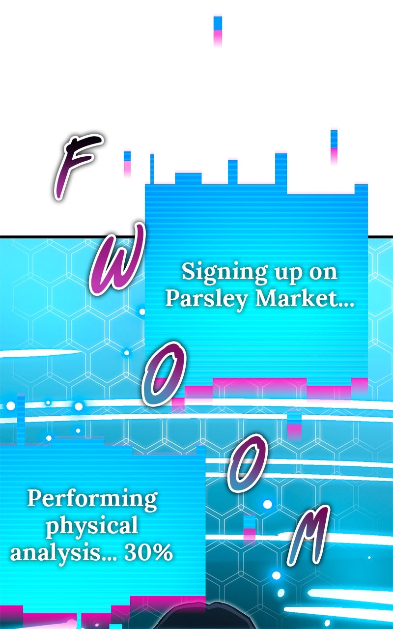 My Status WindowWent on Strike Ep. 10 - Parsley Market page 63 - 