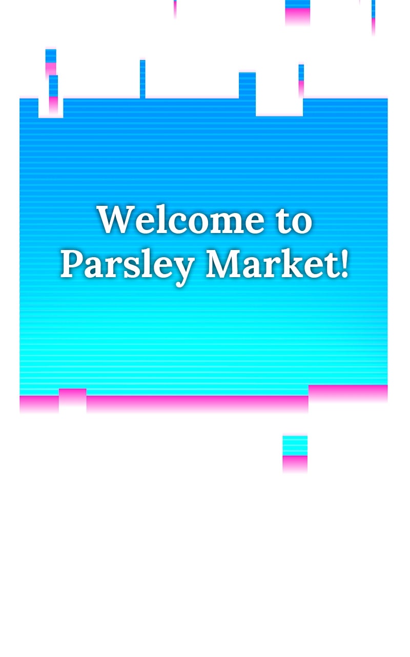 My Status WindowWent on Strike Ep. 10 - Parsley Market page 65 - 