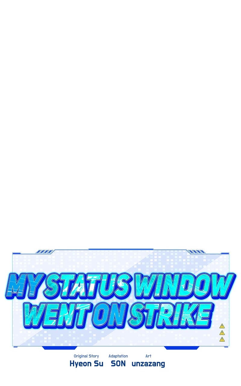 My Status WindowWent on Strike Ep. 10 - Parsley Market page 66 - 