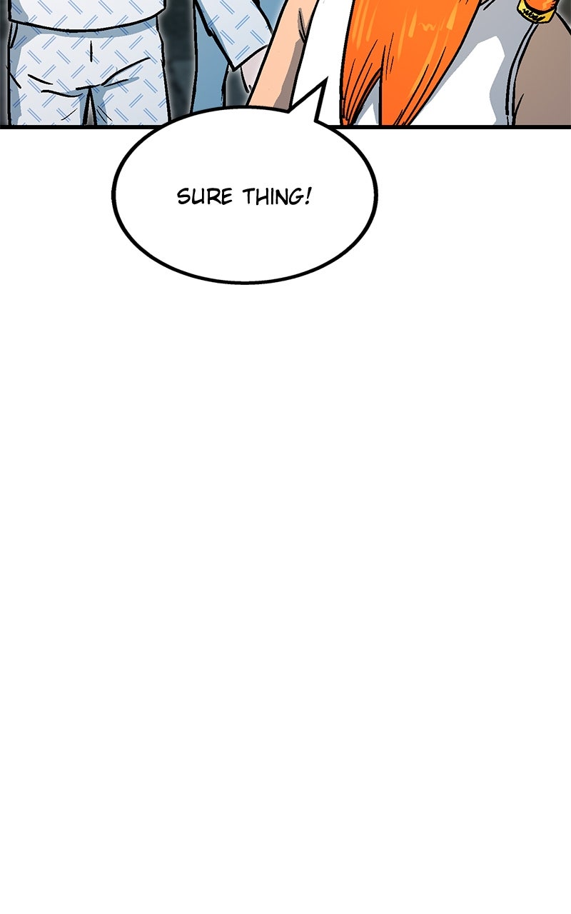 My Status WindowWent on Strike Ep. 10 - Parsley Market page 75 - 
