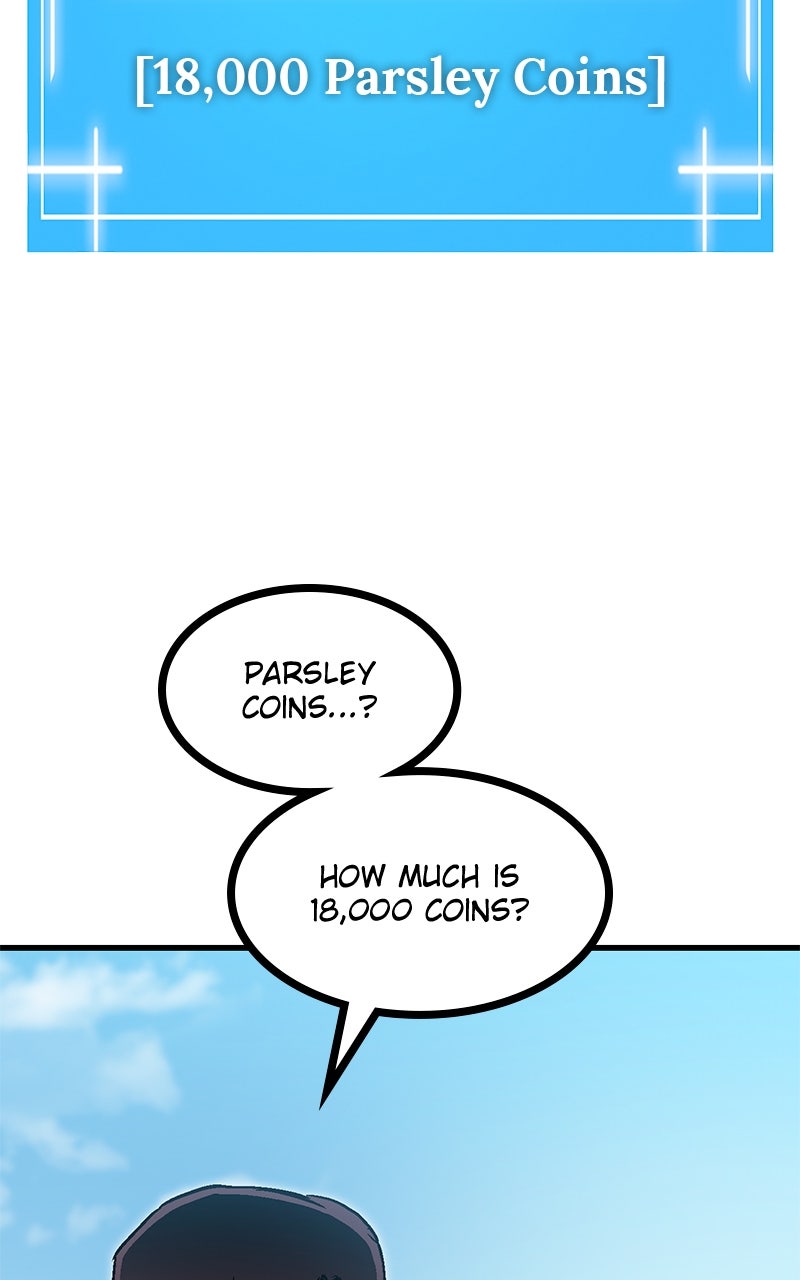 My Status WindowWent on Strike Ep. 10 - Parsley Market page 78 - 
