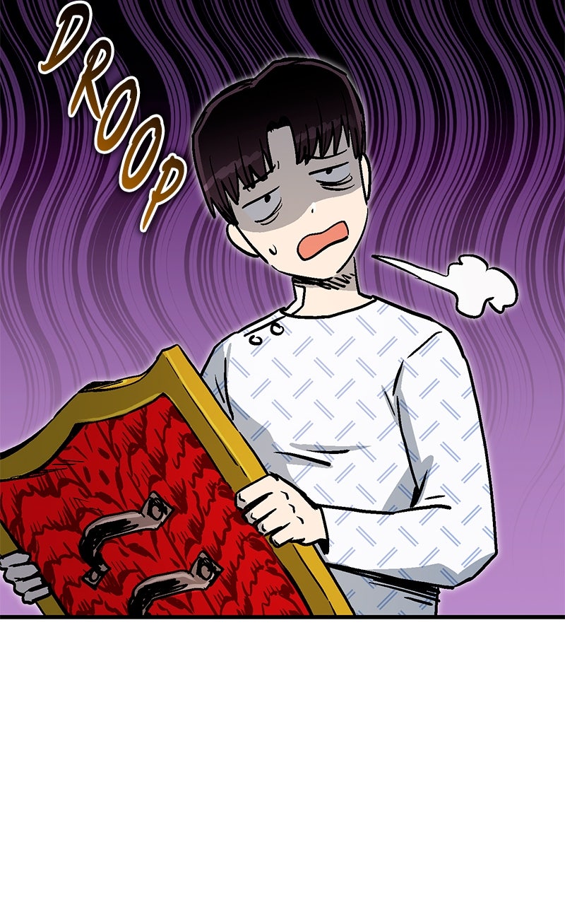 My Status WindowWent on Strike Ep. 10 - Parsley Market page 86 - 