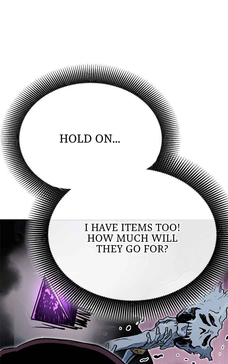 My Status WindowWent on Strike Ep. 10 - Parsley Market page 87 - 