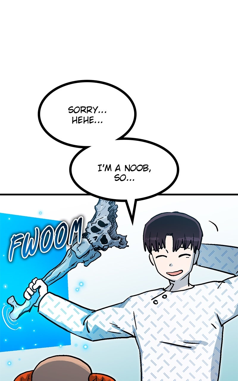 My Status WindowWent on Strike Ep. 10 - Parsley Market page 89 - 