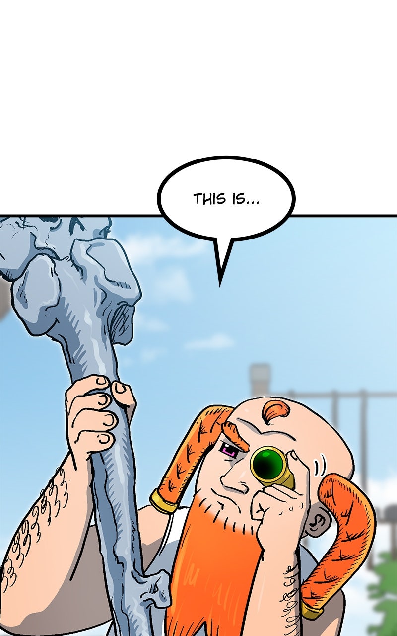 My Status WindowWent on Strike Ep. 10 - Parsley Market page 92 - 