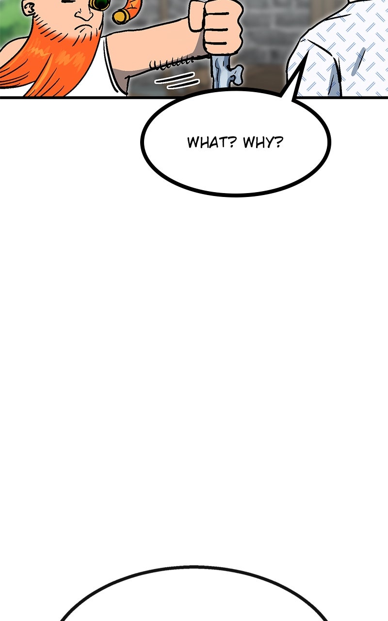 My Status WindowWent on Strike Ep. 10 - Parsley Market page 94 - 
