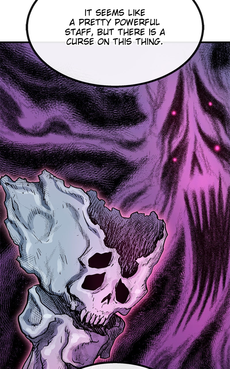 My Status WindowWent on Strike Ep. 10 - Parsley Market page 95 - 