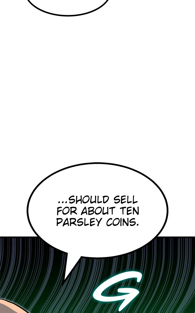 My Status WindowWent on Strike Ep. 10 - Parsley Market page 100 - 