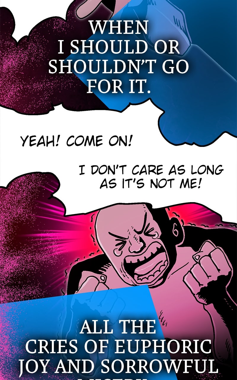 My Status WindowWent on Strike Ep. 11 - I Want... You! page 102 - 