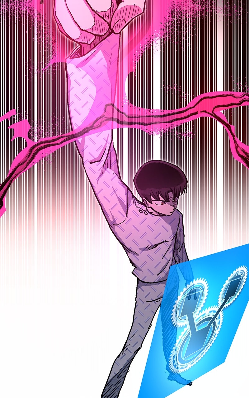 My Status WindowWent on Strike Ep. 11 - I Want... You! page 105 - 