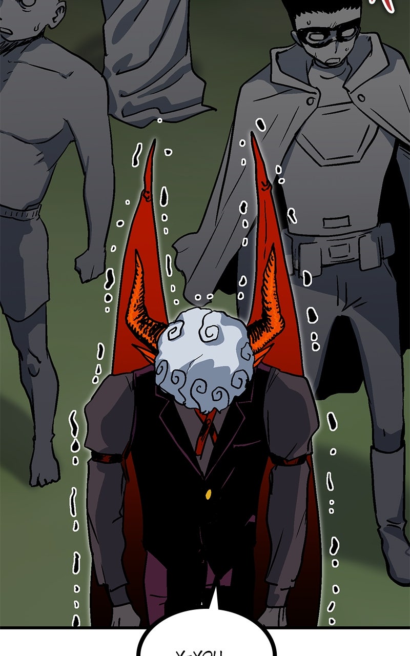 My Status WindowWent on Strike Ep. 11 - I Want... You! page 125 - 