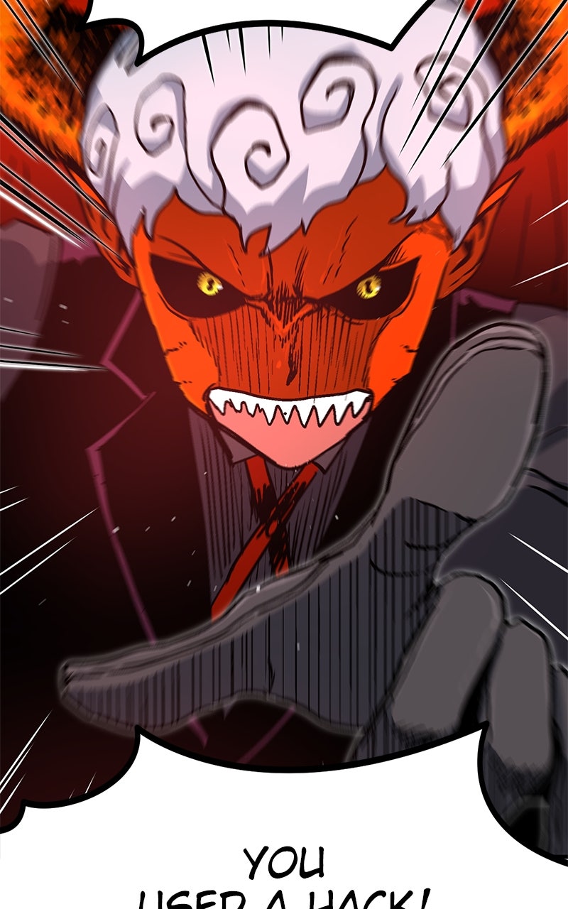 My Status WindowWent on Strike Ep. 11 - I Want... You! page 127 - 