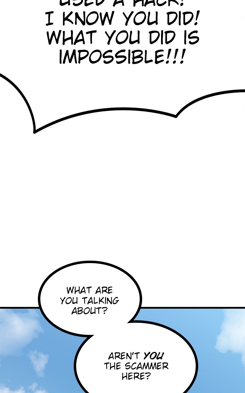 My Status WindowWent on Strike Ep. 11 - I Want... You! page 128 - 
