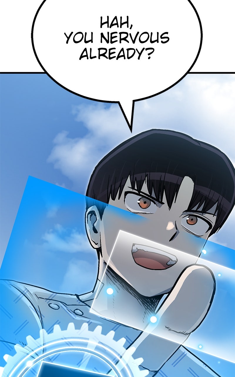 My Status WindowWent on Strike Ep. 11 - I Want... You! page 14 - 