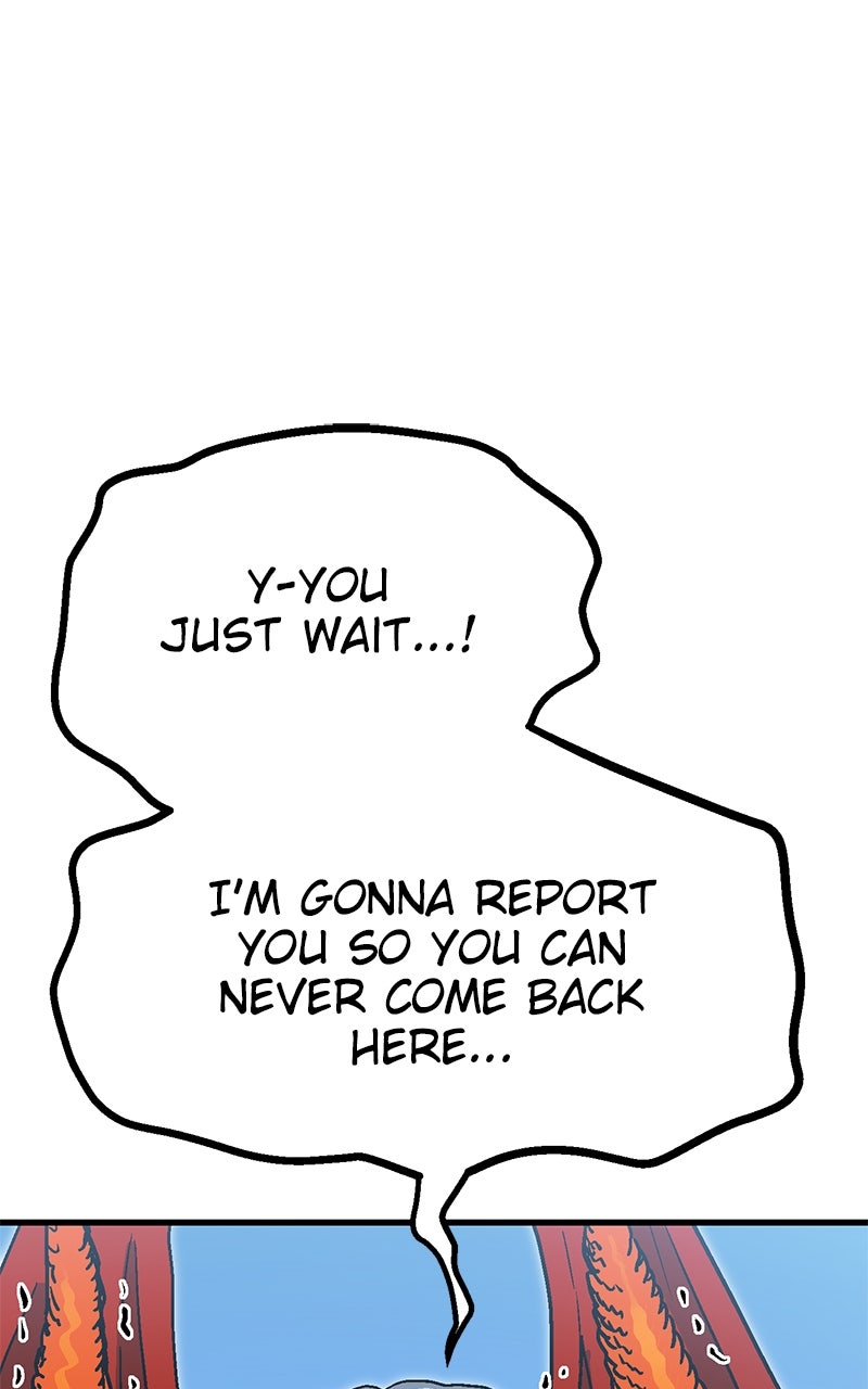 My Status WindowWent on Strike Ep. 11 - I Want... You! page 132 - 