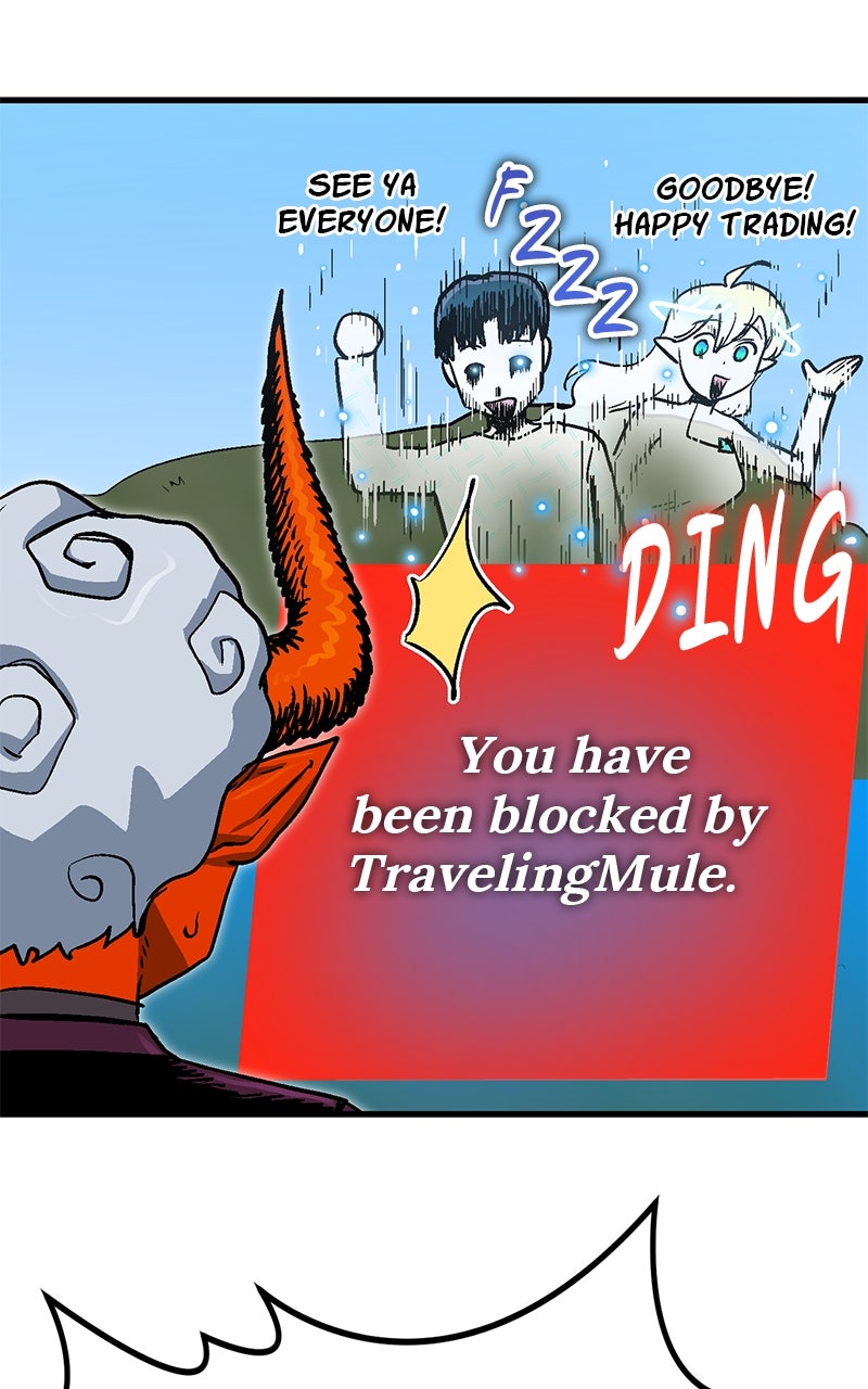 My Status WindowWent on Strike Ep. 11 - I Want... You! page 134 - 