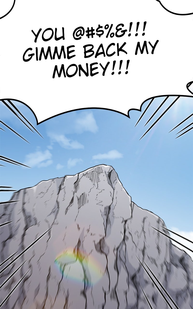 My Status WindowWent on Strike Ep. 11 - I Want... You! page 135 - 