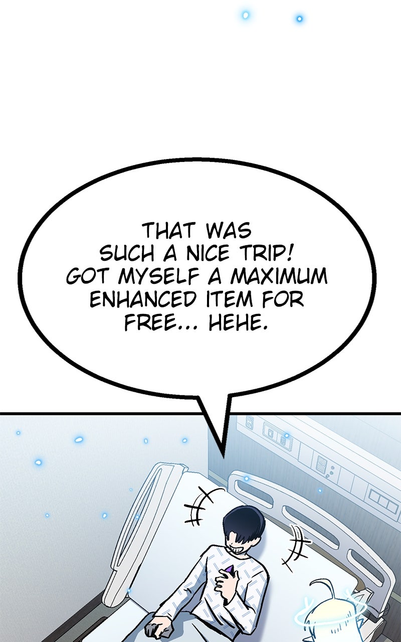 My Status WindowWent on Strike Ep. 11 - I Want... You! page 137 - 