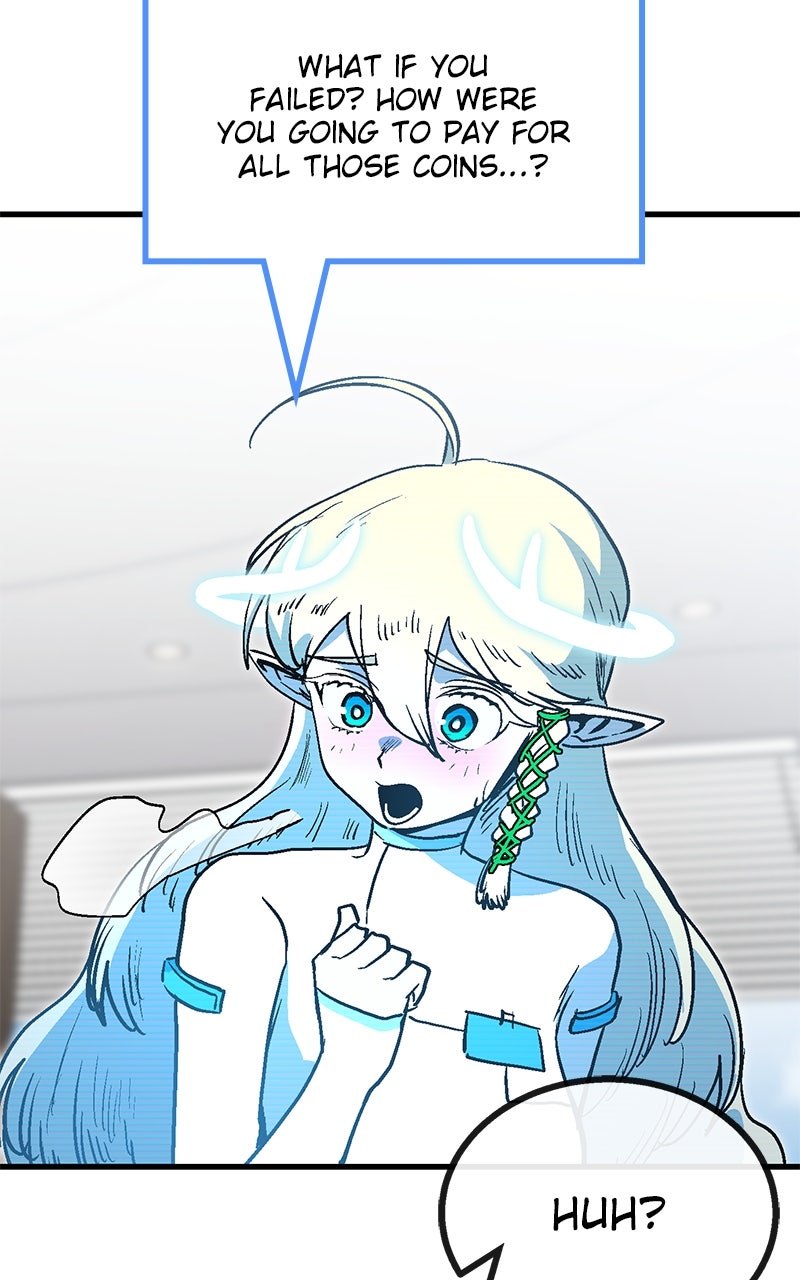 My Status WindowWent on Strike Ep. 11 - I Want... You! page 139 - 