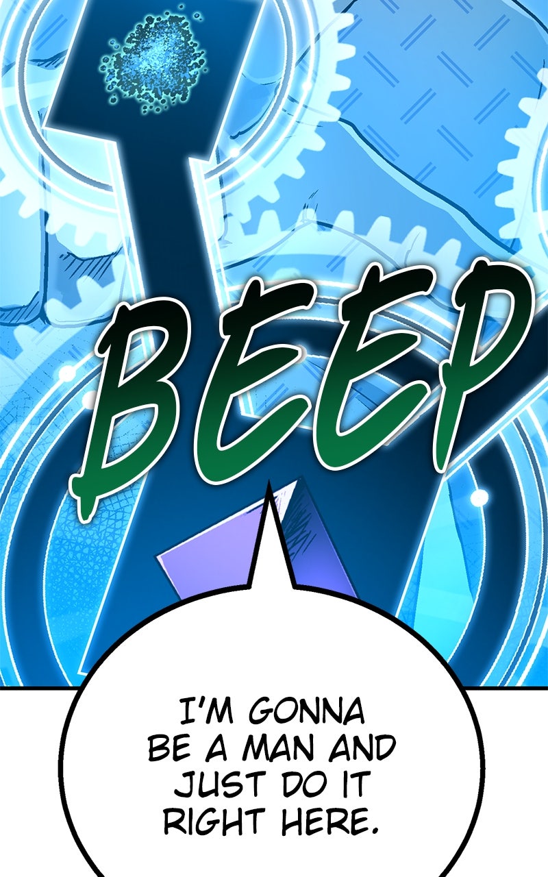 My Status WindowWent on Strike Ep. 11 - I Want... You! page 15 - 