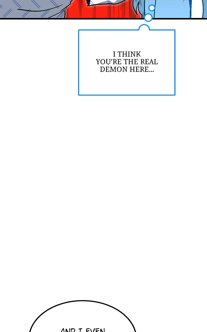 My Status WindowWent on Strike Ep. 11 - I Want... You! page 143 - 