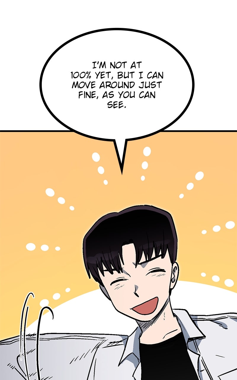 My Status WindowWent on Strike Ep. 11 - I Want... You! page 153 - 