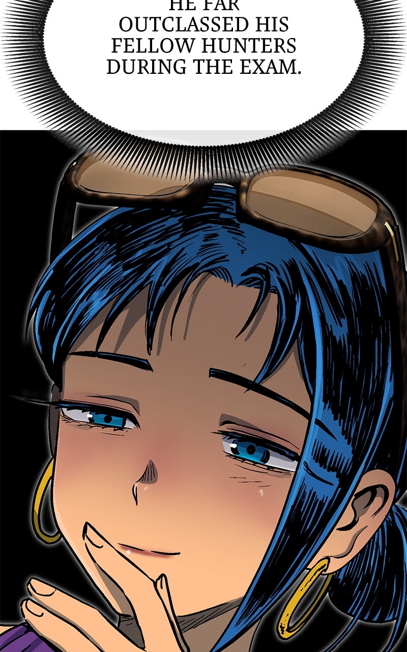My Status WindowWent on Strike Ep. 11 - I Want... You! page 157 - 