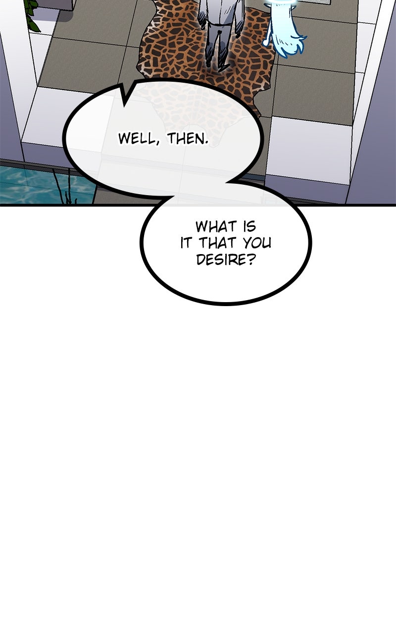 My Status WindowWent on Strike Ep. 11 - I Want... You! page 162 - 