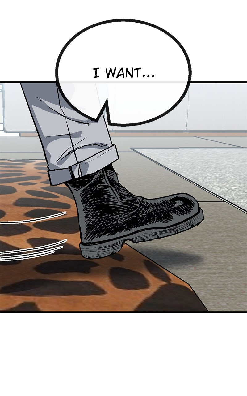 My Status WindowWent on Strike Ep. 11 - I Want... You! page 163 - 