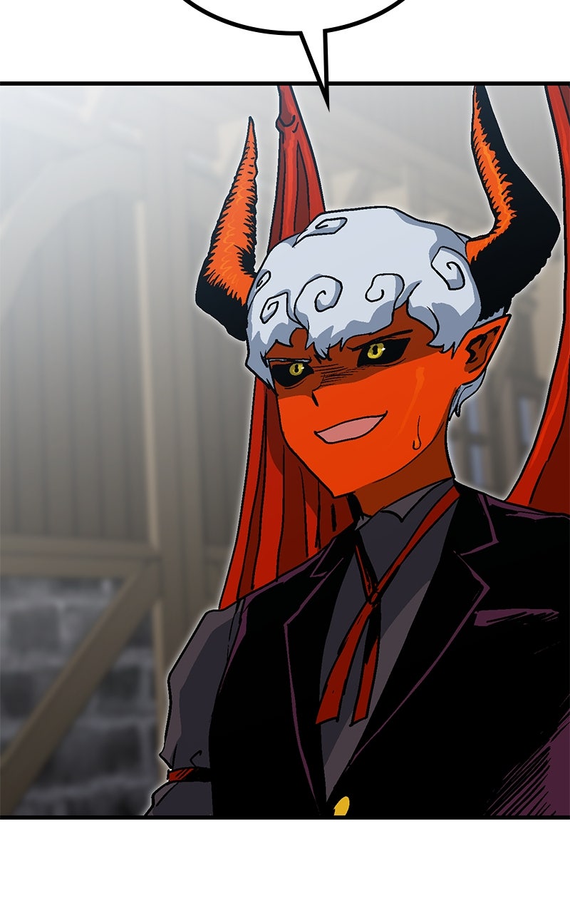 My Status WindowWent on Strike Ep. 11 - I Want... You! page 29 - 