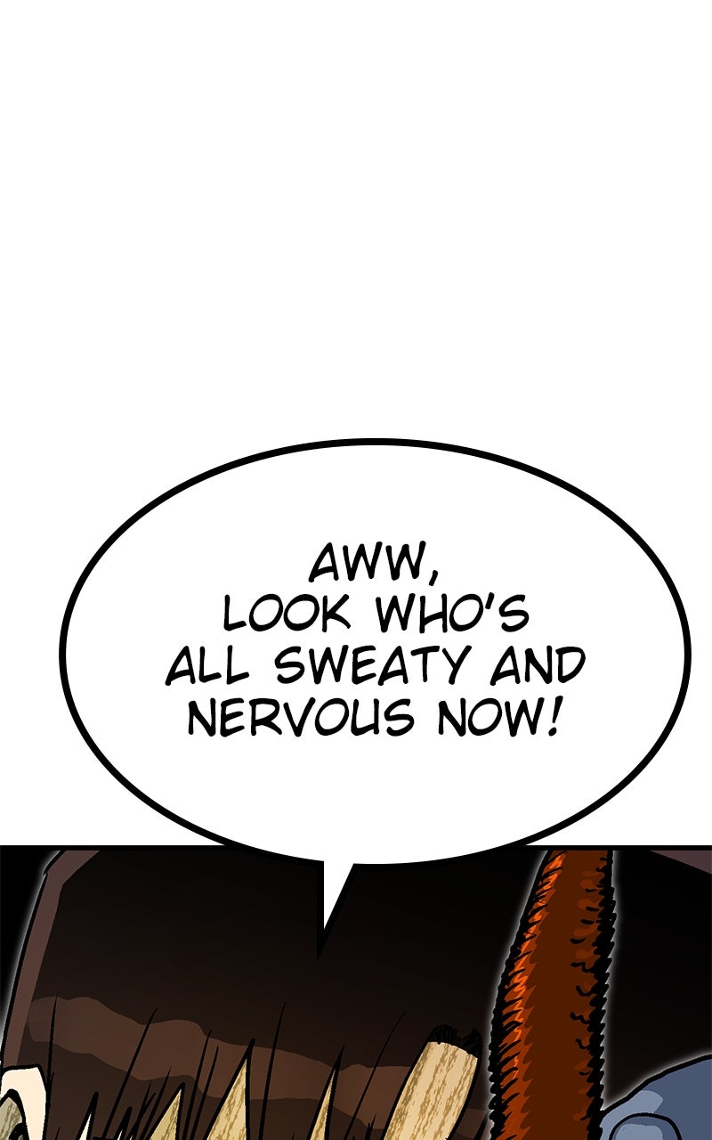 My Status WindowWent on Strike Ep. 11 - I Want... You! page 30 - 