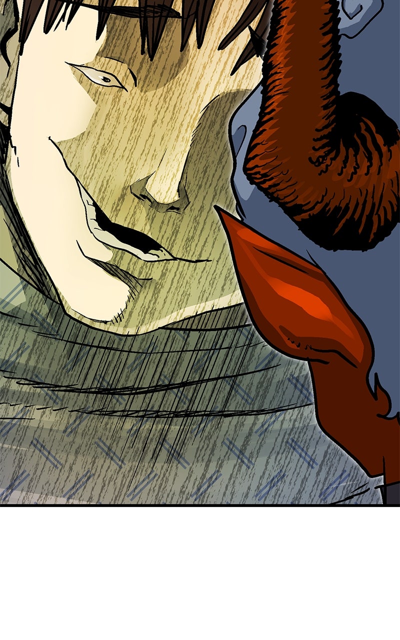 My Status WindowWent on Strike Ep. 11 - I Want... You! page 31 - 